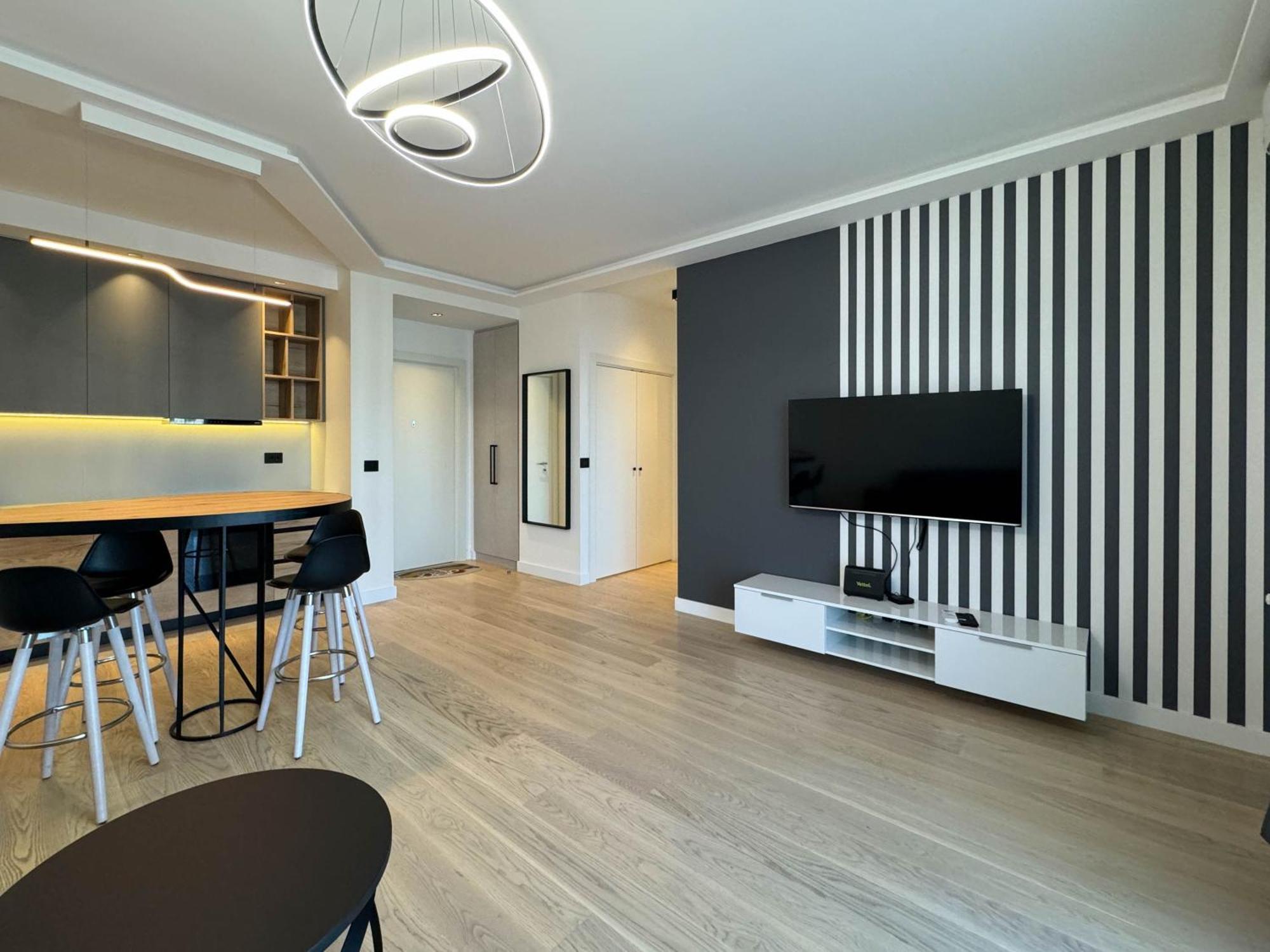 Belgrade Waterfront - Beograd Na Vodi - Metropolitan Luxury Apartments Luaran gambar
