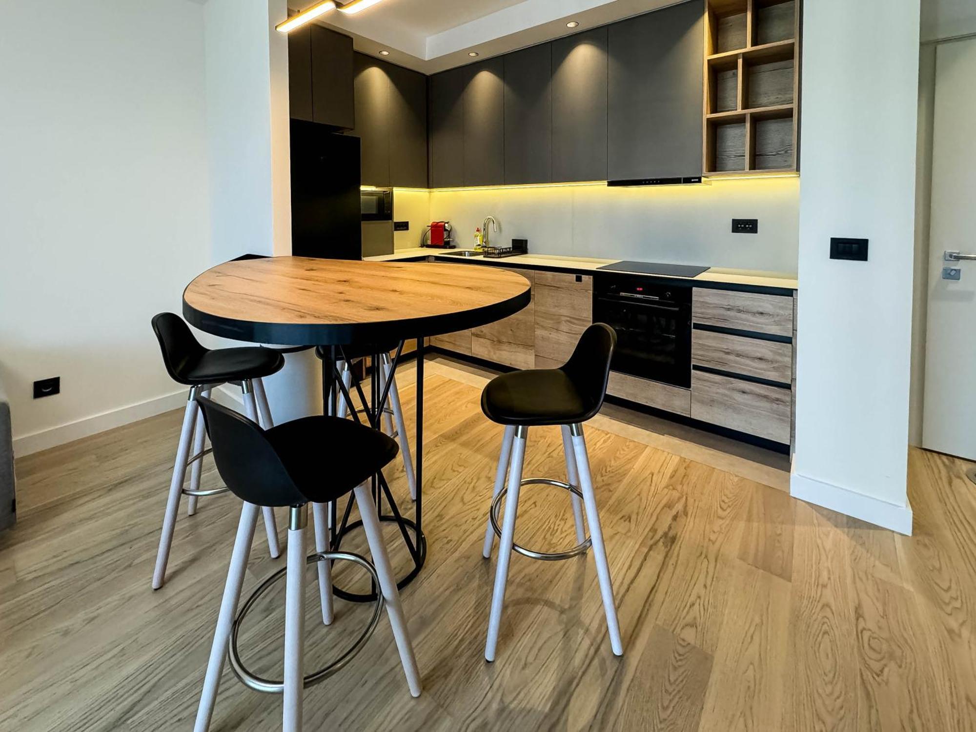 Belgrade Waterfront - Beograd Na Vodi - Metropolitan Luxury Apartments Luaran gambar