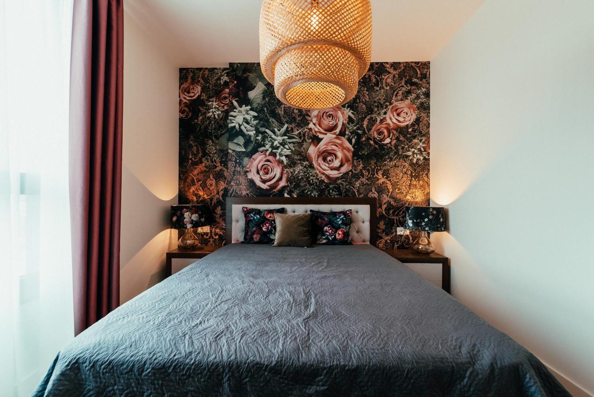 Belgrade Waterfront - Beograd Na Vodi - Metropolitan Luxury Apartments Luaran gambar