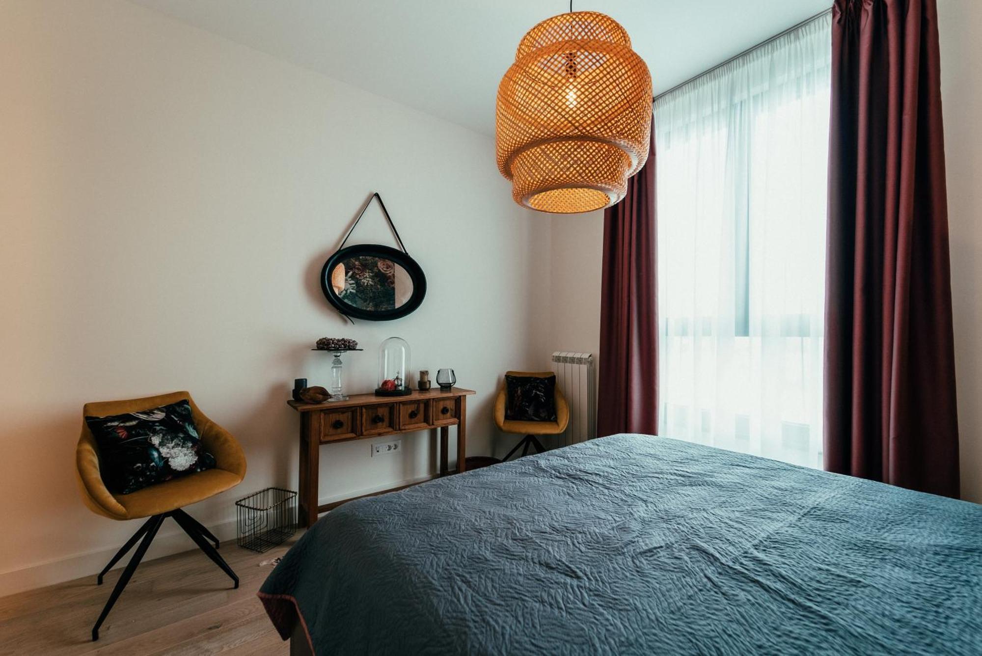 Belgrade Waterfront - Beograd Na Vodi - Metropolitan Luxury Apartments Luaran gambar