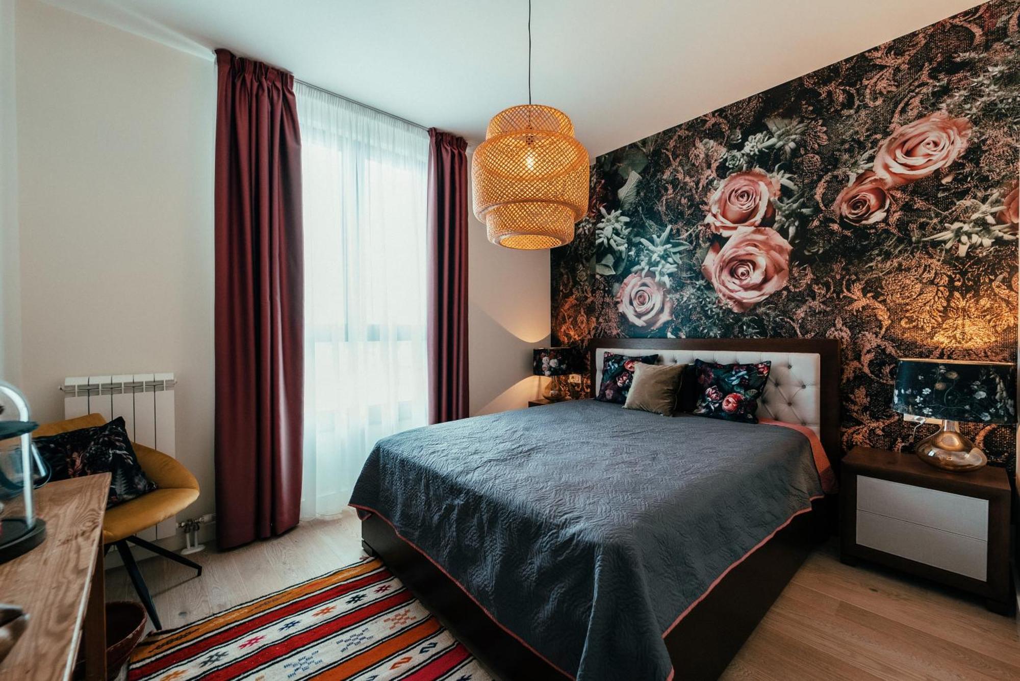 Belgrade Waterfront - Beograd Na Vodi - Metropolitan Luxury Apartments Luaran gambar