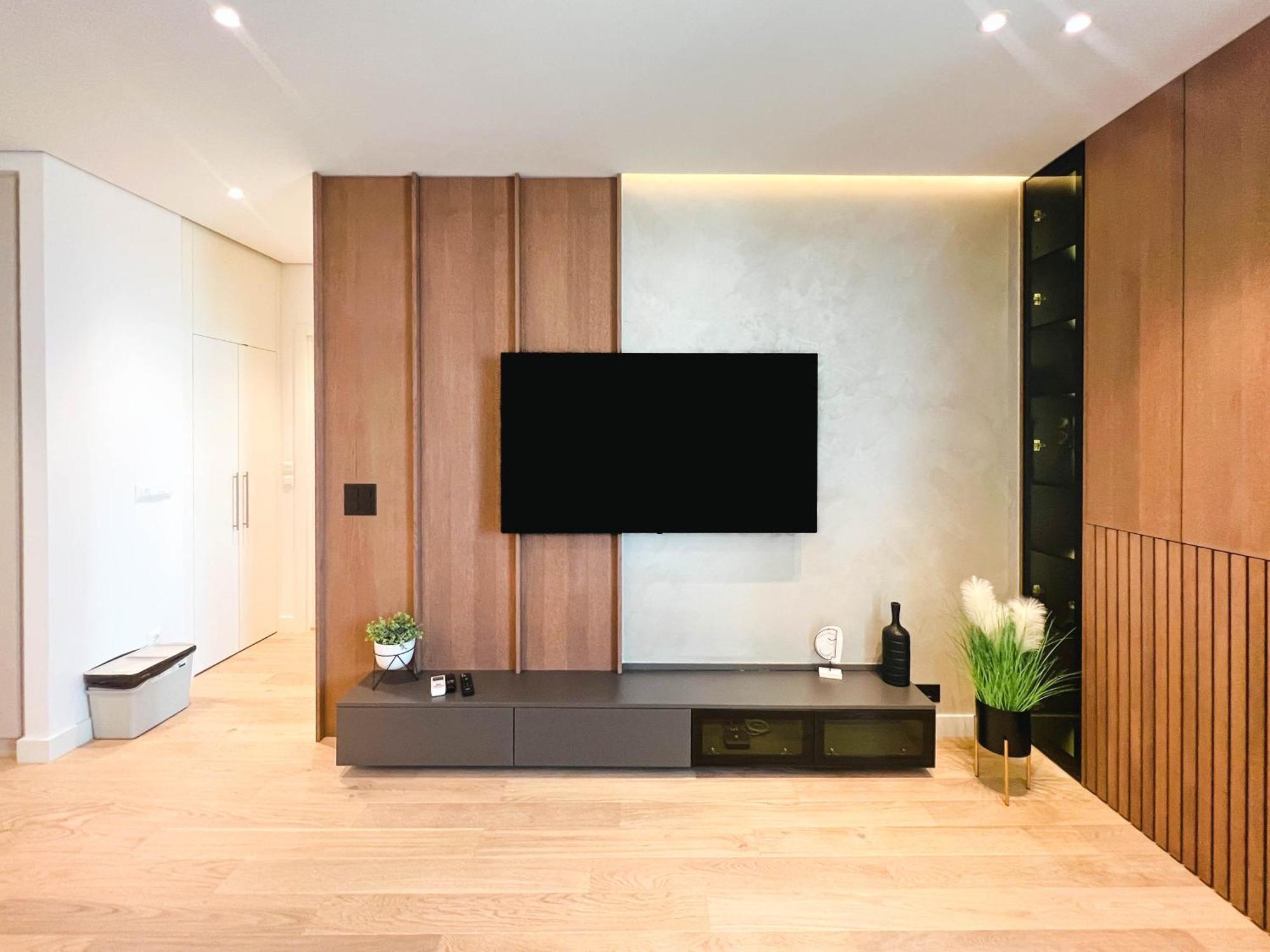 Belgrade Waterfront - Beograd Na Vodi - Metropolitan Luxury Apartments Luaran gambar