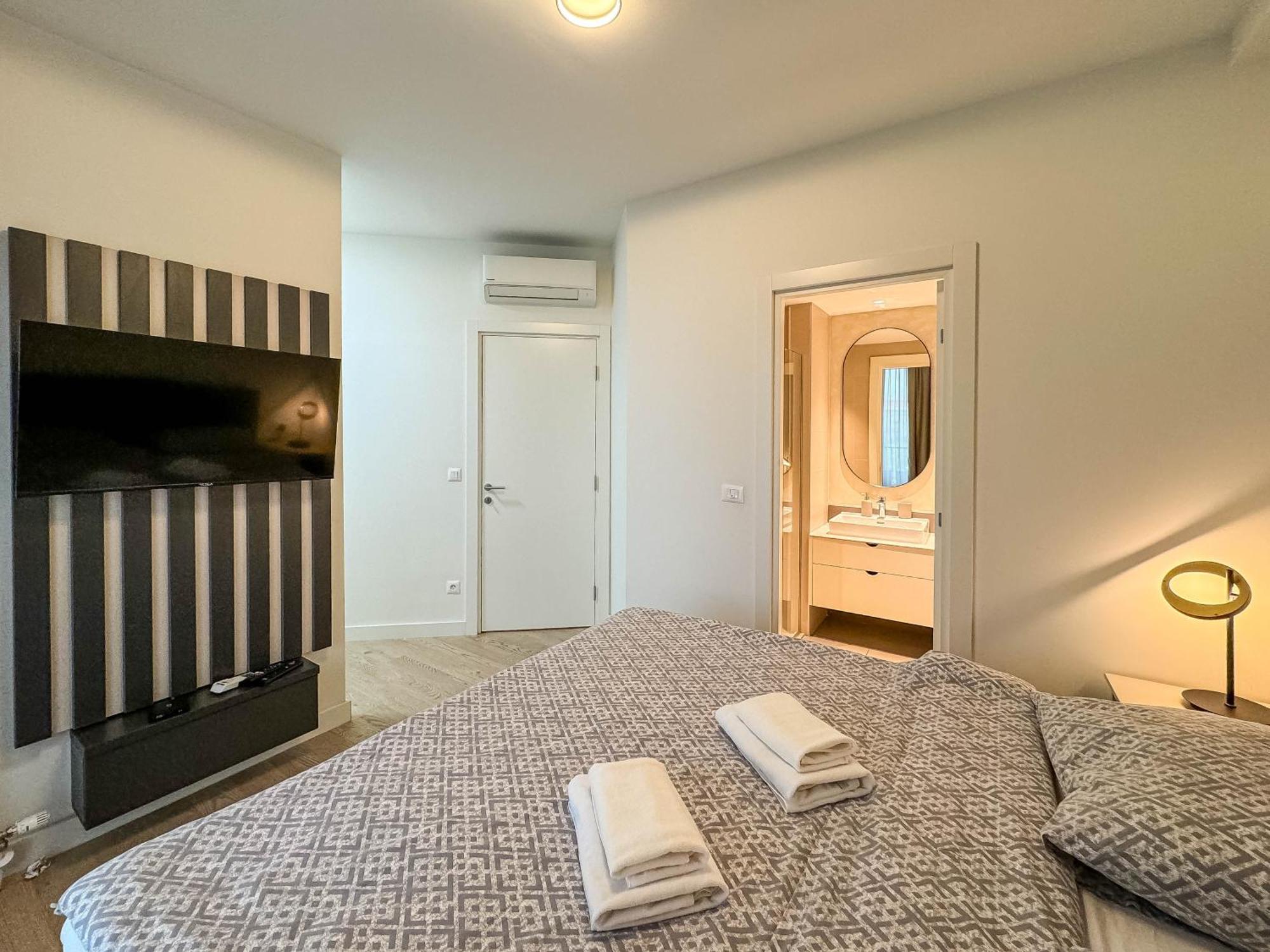 Belgrade Waterfront - Beograd Na Vodi - Metropolitan Luxury Apartments Luaran gambar