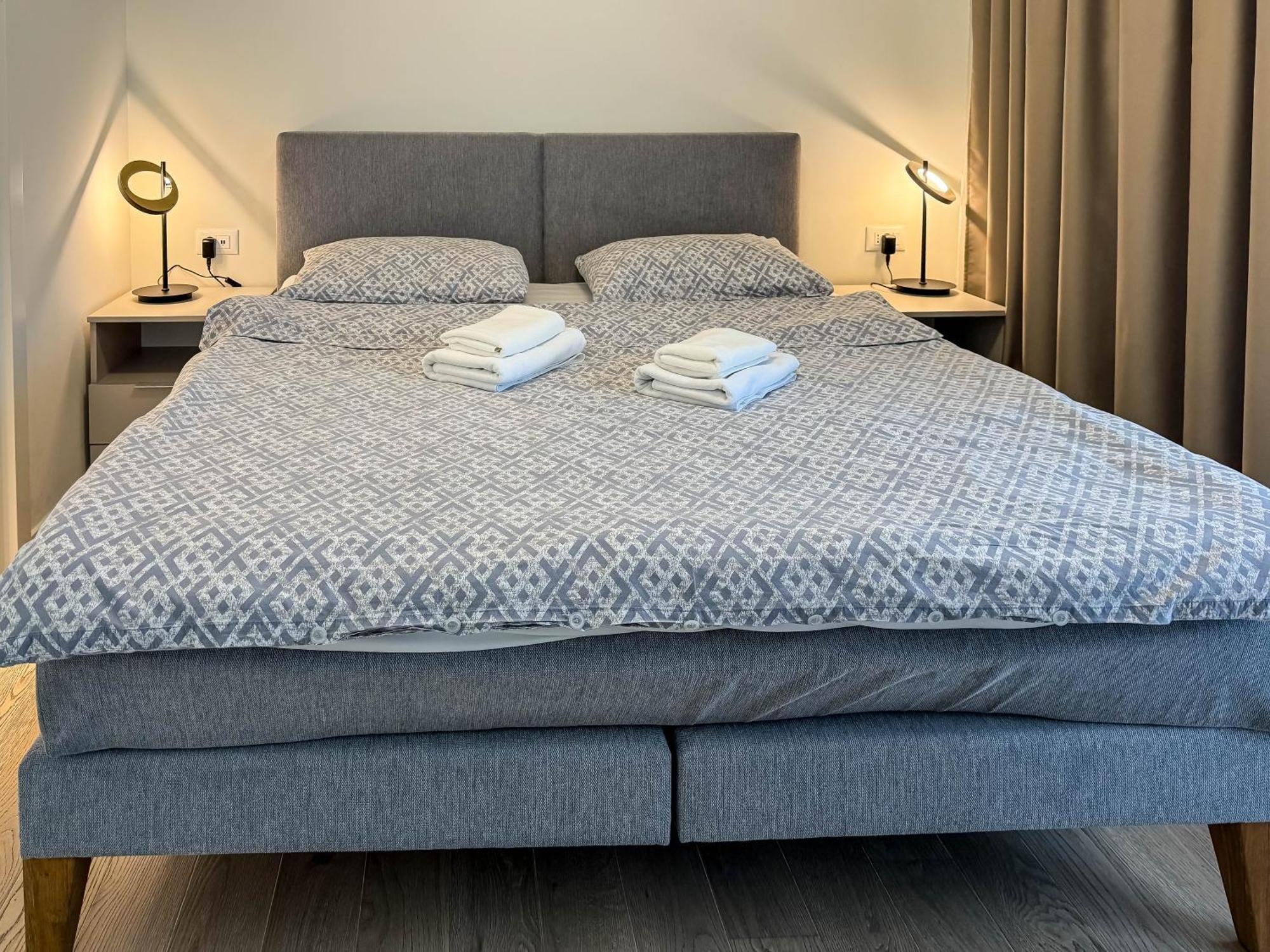 Belgrade Waterfront - Beograd Na Vodi - Metropolitan Luxury Apartments Luaran gambar