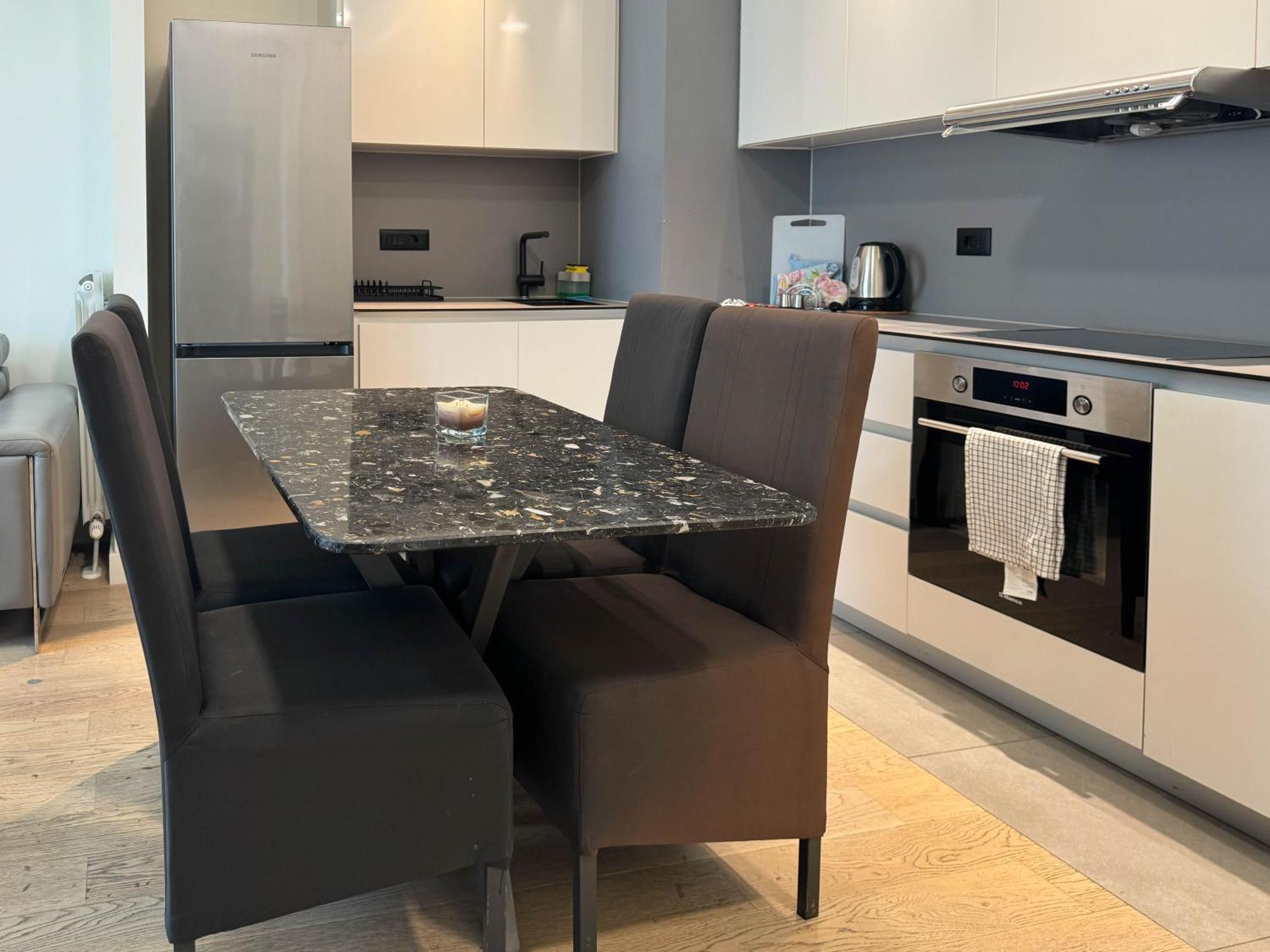 Belgrade Waterfront - Beograd Na Vodi - Metropolitan Luxury Apartments Luaran gambar