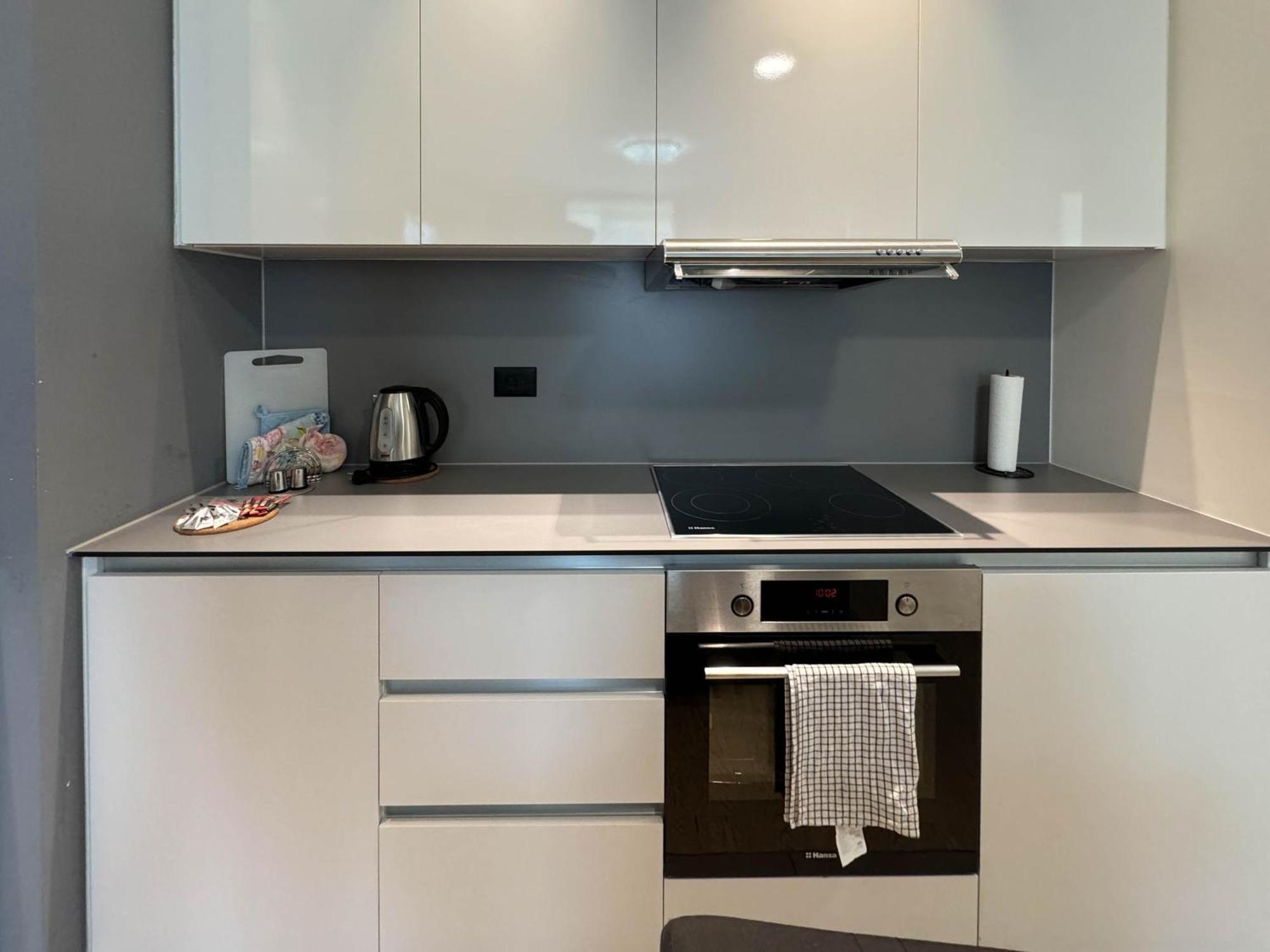 Belgrade Waterfront - Beograd Na Vodi - Metropolitan Luxury Apartments Luaran gambar